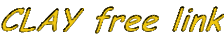 Clay free link